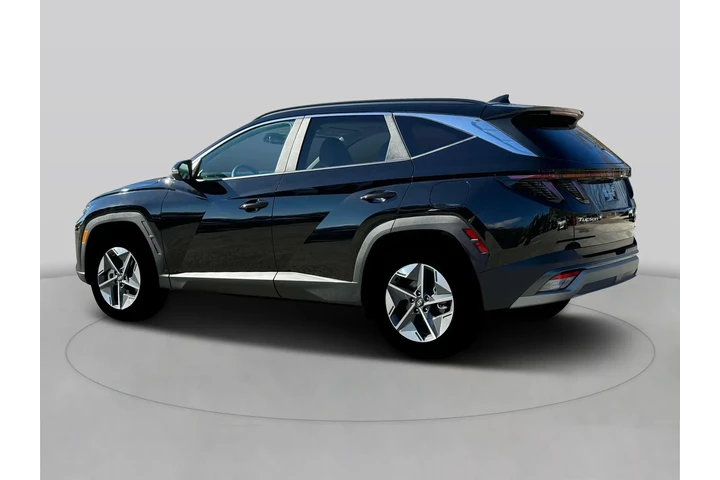 $32550 : Hyundai TUCSON 2025 AWD SEL image 4