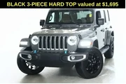 $33616 : Jeep Wrangler Unlimited 2022 thumbnail