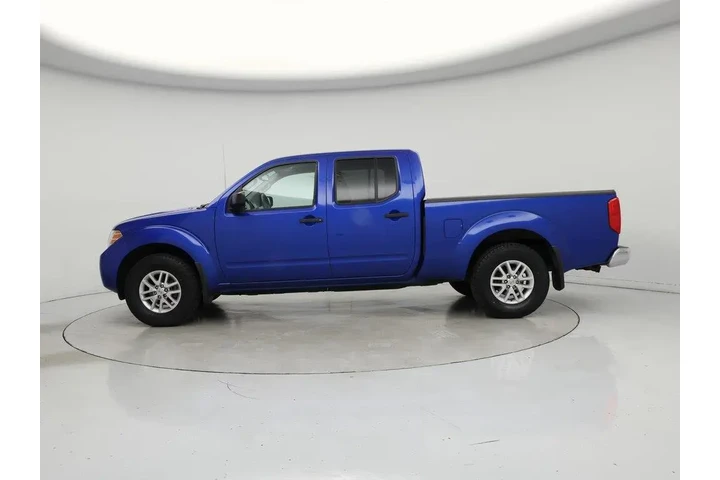 $17998 : Nissan Frontier 2014 4x4 SV image 3