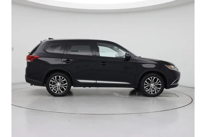 $14998 : Mitsubishi Outlander 2017 SE image 7