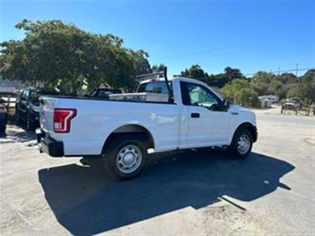 $11999 : 2016 FORD F150 REGULAR CAB image 6