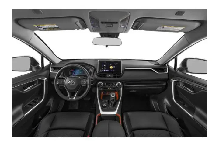 $30000 : Toyota RAV4 2024 AWD Adventu image 8