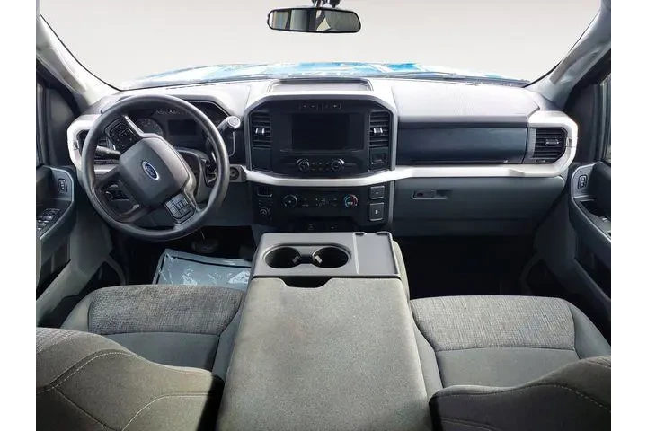 $36988 : Ford F-150 2021 4x4 XL 4dr S image 10