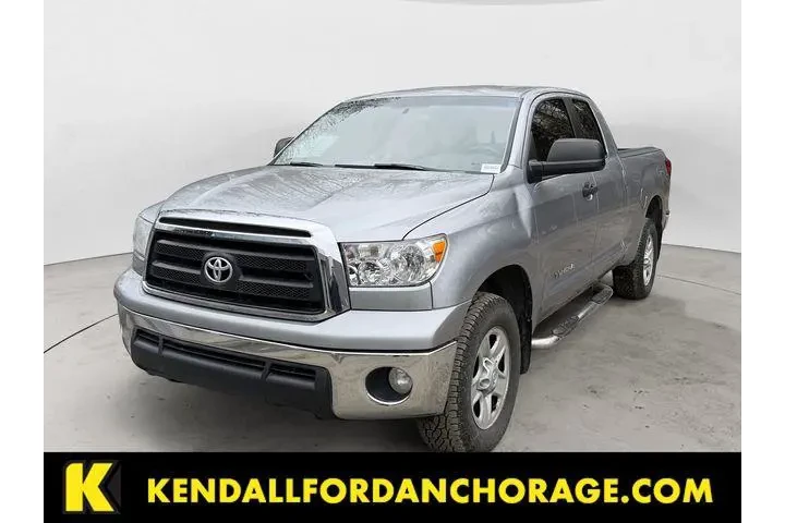 $14961 : Toyota Tundra 2012 4x4 Grade image 1