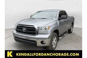 Toyota Tundra 2012 4x4 Grade en Anchorage