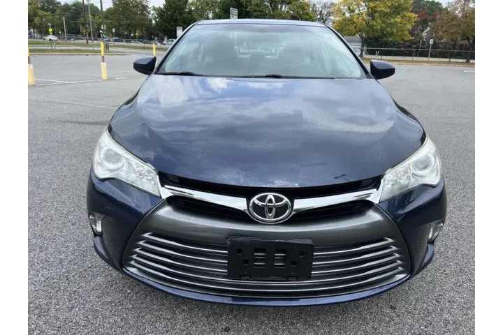 $10500 : 2017 Camry LE image 4