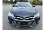 $10500 : 2017 Camry LE thumbnail