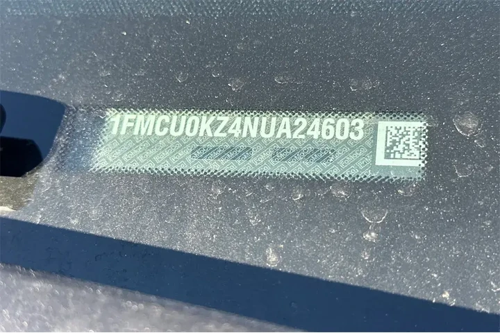 $21999 : Ford Escape Plug-In Hybrid 2 image 3