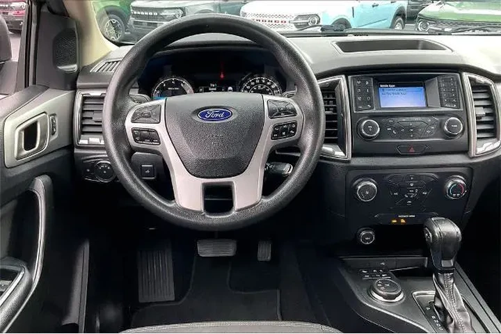 $23991 : Ford Ranger 2019 4x4 XLT 4dr image 5