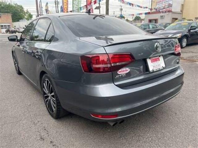 $14499 : 2016 Jetta 1.8T Sport image 7