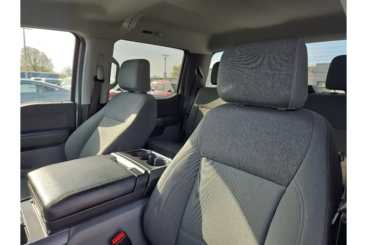 $39298 : Ford F-150 2024 4x4 XLT 4dr image 9