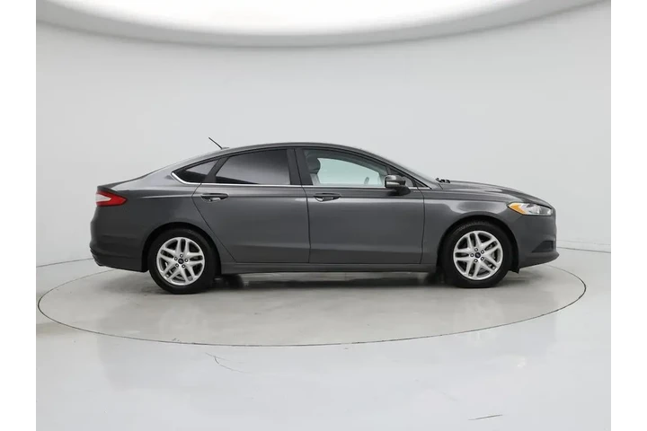 $12998 : Ford Fusion 2016 SE 4dr Seda image 7