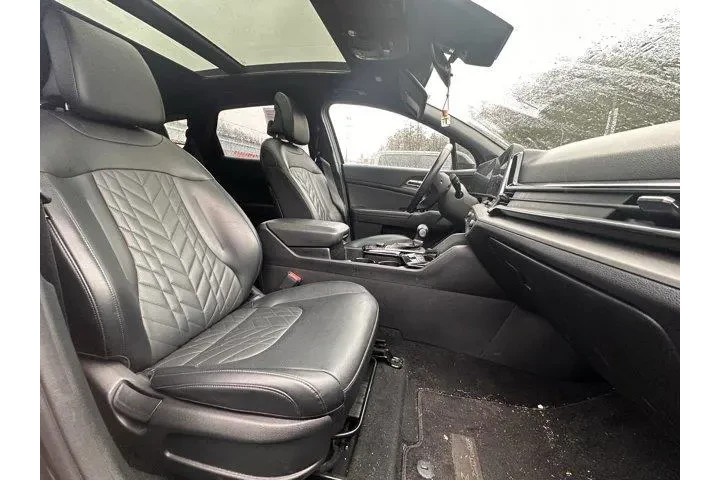 $27999 : Kia Sportage 2023 AWD X-Line image 10