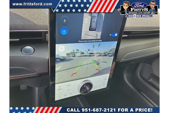 $31277 : Ford Mustang Mach-E 2023 Pre image 10