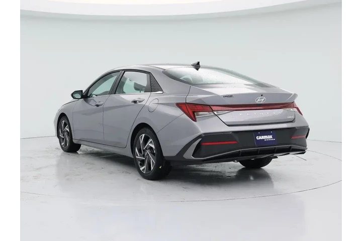 $24998 : Hyundai ELANTRA 2025 Limited image 2