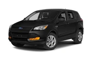Ford Escape 2014 AWD Titaniu