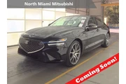 Genesis G70 2025 AWD 2.5T Sp en Miami