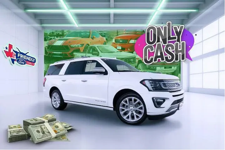 $17981 : Ford Expedition MAX 2019 4x2 image 1