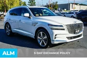 $39460 : Genesis GV80 2023 AWD 2.5T 4 thumbnail