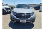 $27880 : Honda CR-V Hybrid 2022 AWD T thumbnail