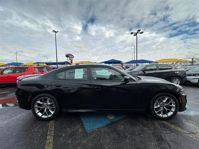 $36995 : Pre-Owned 2023 Charger GT Sed image 7