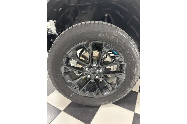 $32997 : Jeep Wrangler 2023 4x4 Sahar image 8