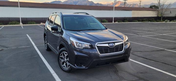 $20700 : 2019 Forester Premium image 3