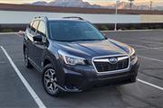 $20700 : 2019 Forester Premium thumbnail