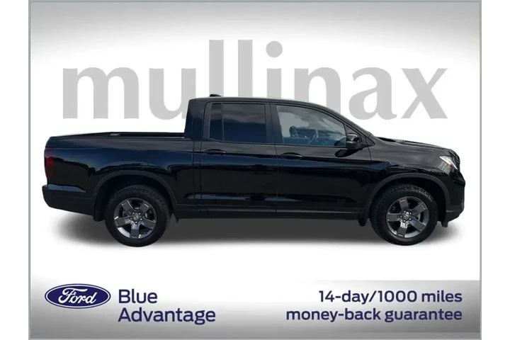$36900 : Honda Ridgeline 2024 AWD Tra image 2