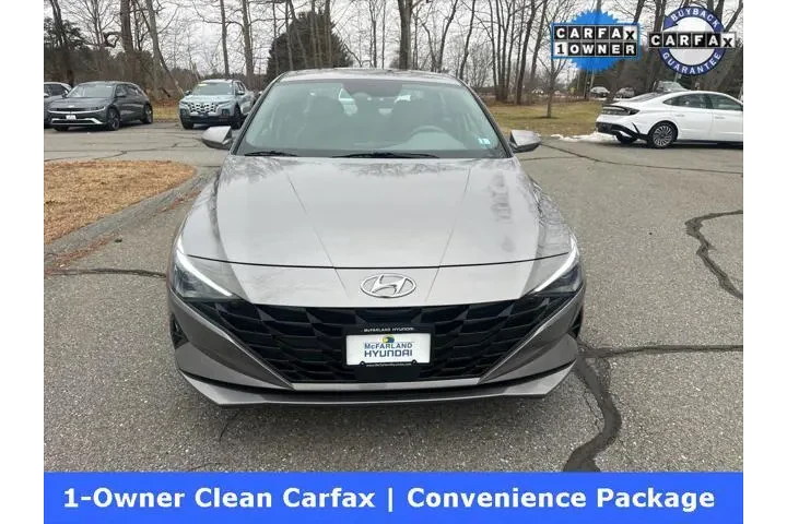 $17998 : Hyundai ELANTRA 2023 SEL 4dr image 3