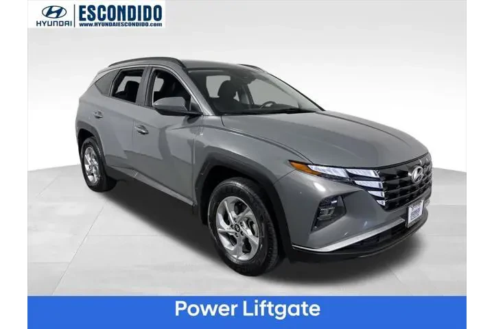 $20995 : Hyundai TUCSON 2024 AWD SEL image 8