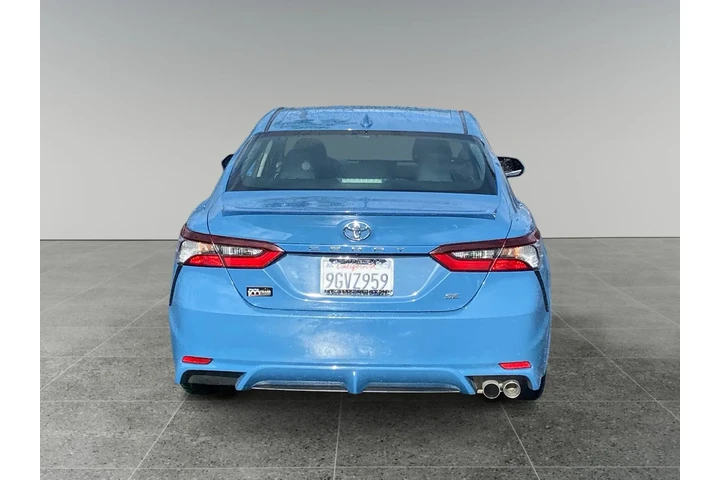 $30091 : Toyota Camry 2023 SE 4dr Sed image 4