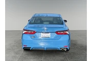 $30091 : Toyota Camry 2023 SE 4dr Sed thumbnail