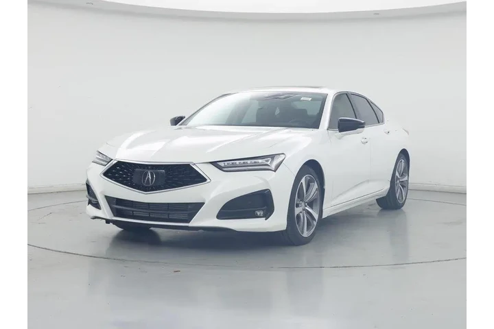 $30998 : Acura TLX 2021 SH-AWD 4dr Se image 4
