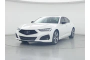 $30998 : Acura TLX 2021 SH-AWD 4dr Se thumbnail