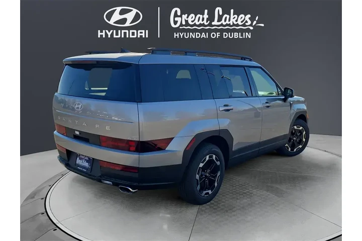 $33166 : Hyundai SANTA FE 2025 AWD SE image 5
