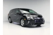 Honda Odyssey 2018 EX-L 4dr en Charlotte