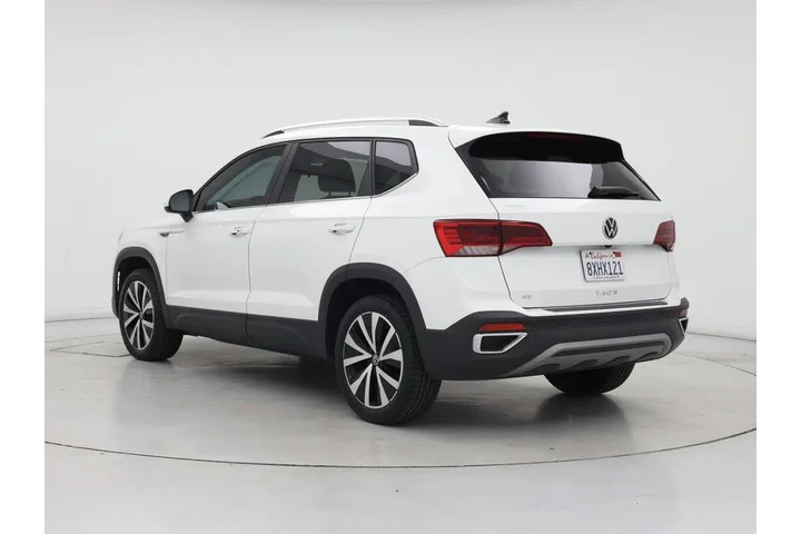 $18998 : Volkswagen Taos 2022 SE 4dr image 2