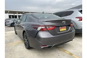 $24881 : Toyota Camry 2023 SE 4dr Sed thumbnail