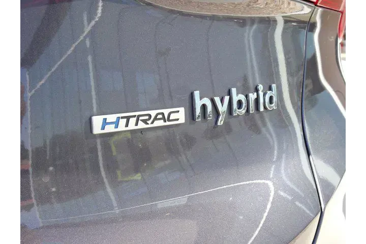 $17956 : Hyundai SANTA FE Hybrid 2021 image 8