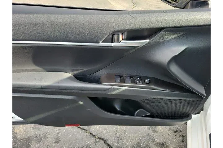 $26500 : Toyota Camry 2024 SE 4dr Sed image 10