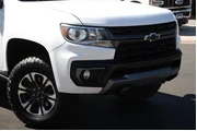 $24395 : Chevrolet Colorado 2022 4x2 thumbnail