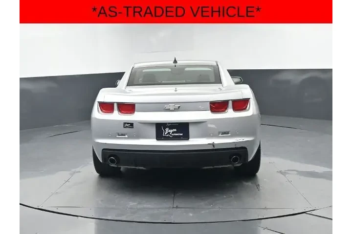 $9990 : Chevrolet Camaro 2010 LT 2dr image 5