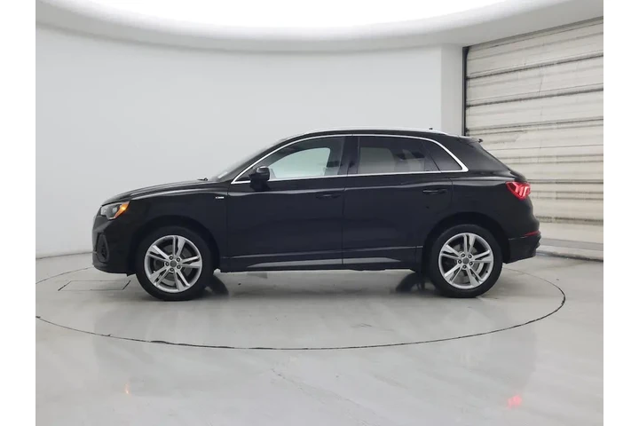 $23998 : Audi Q3 2020 AWD quattro S l image 3