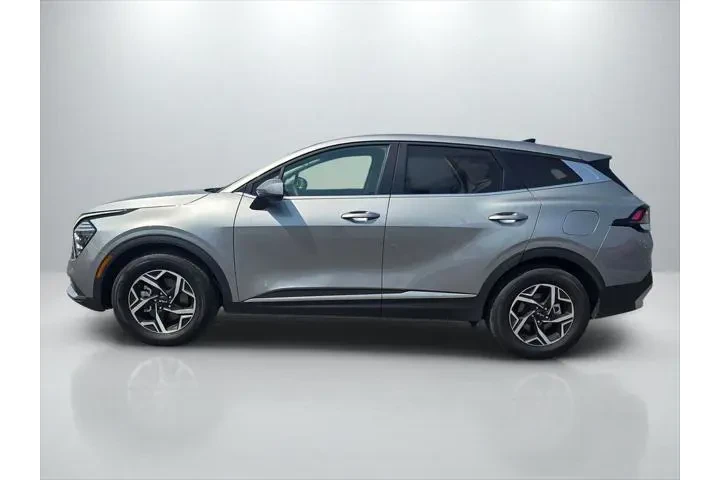 $24999 : Kia Sportage 2025 LX 4dr SUV image 8