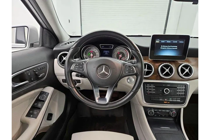 $14998 : Mercedes-Benz GLA 2016 GLA 2 image 10