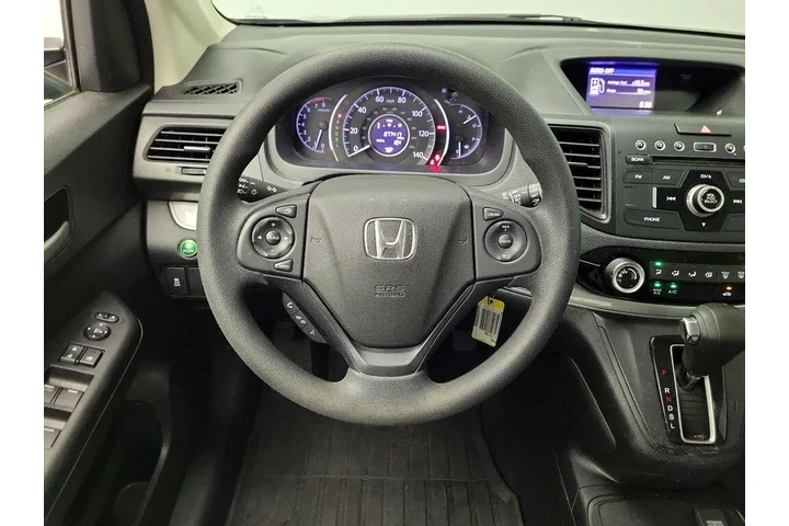 $17998 : Honda CR-V 2015 AWD LX 4dr S image 10