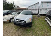 $5995 : 2003 CR-V LX thumbnail