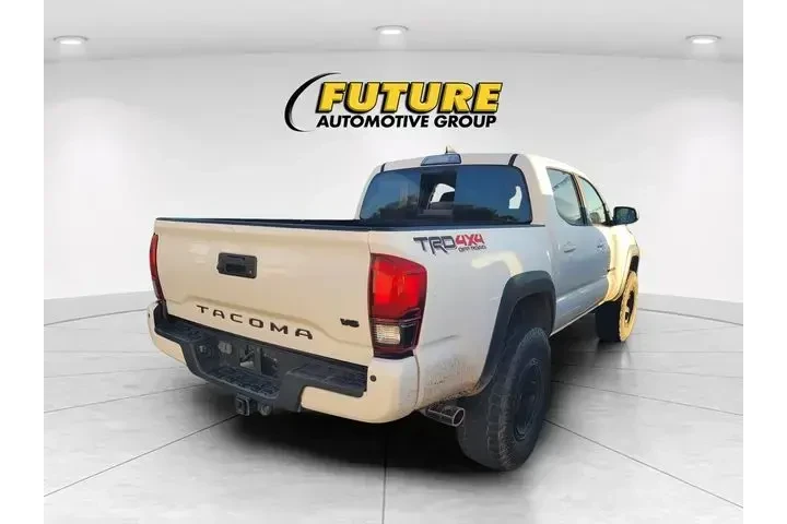 $33988 : Toyota Tacoma 2019 4x4 TRD P image 3