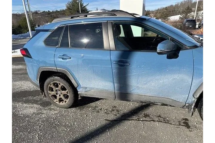 $28726 : Toyota RAV4 Hybrid 2023 AWD image 5